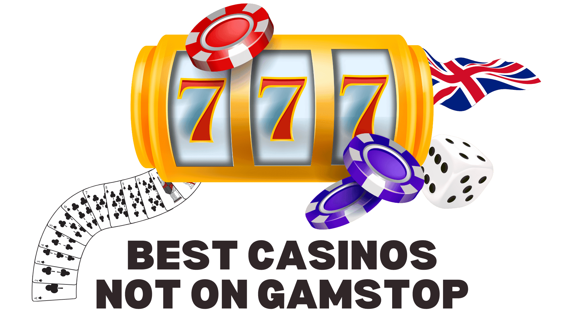 Discover the Best Casino Sites Not on Gamstop 810