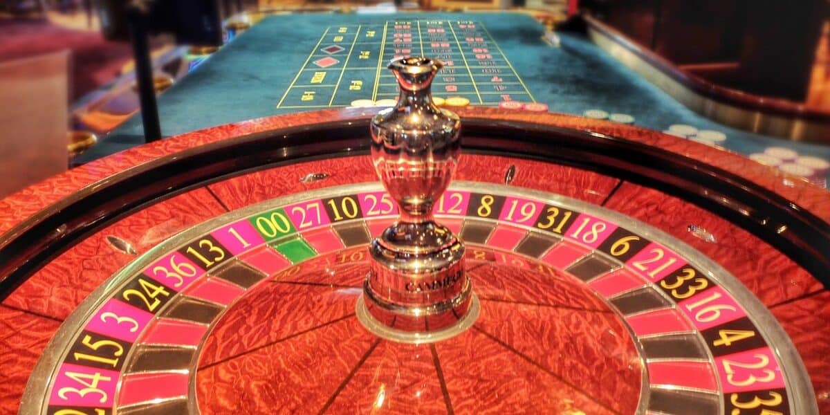 Explore the Thrill of Casinos Not on Gamstop 1884