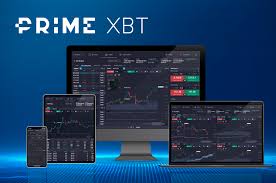 Exploring PrimeXBT Trade Your Gateway to Cryptocurrency Trading