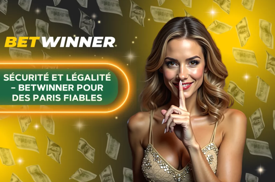 Découvrez Betwinner  votre guide complet pour les paris en ligne