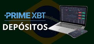 Explore o Potencial do Trading com o PrimeXBT App