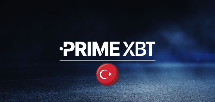 PrimeXBT Website Kripto Para Ticareti İçin En İyi Seçim